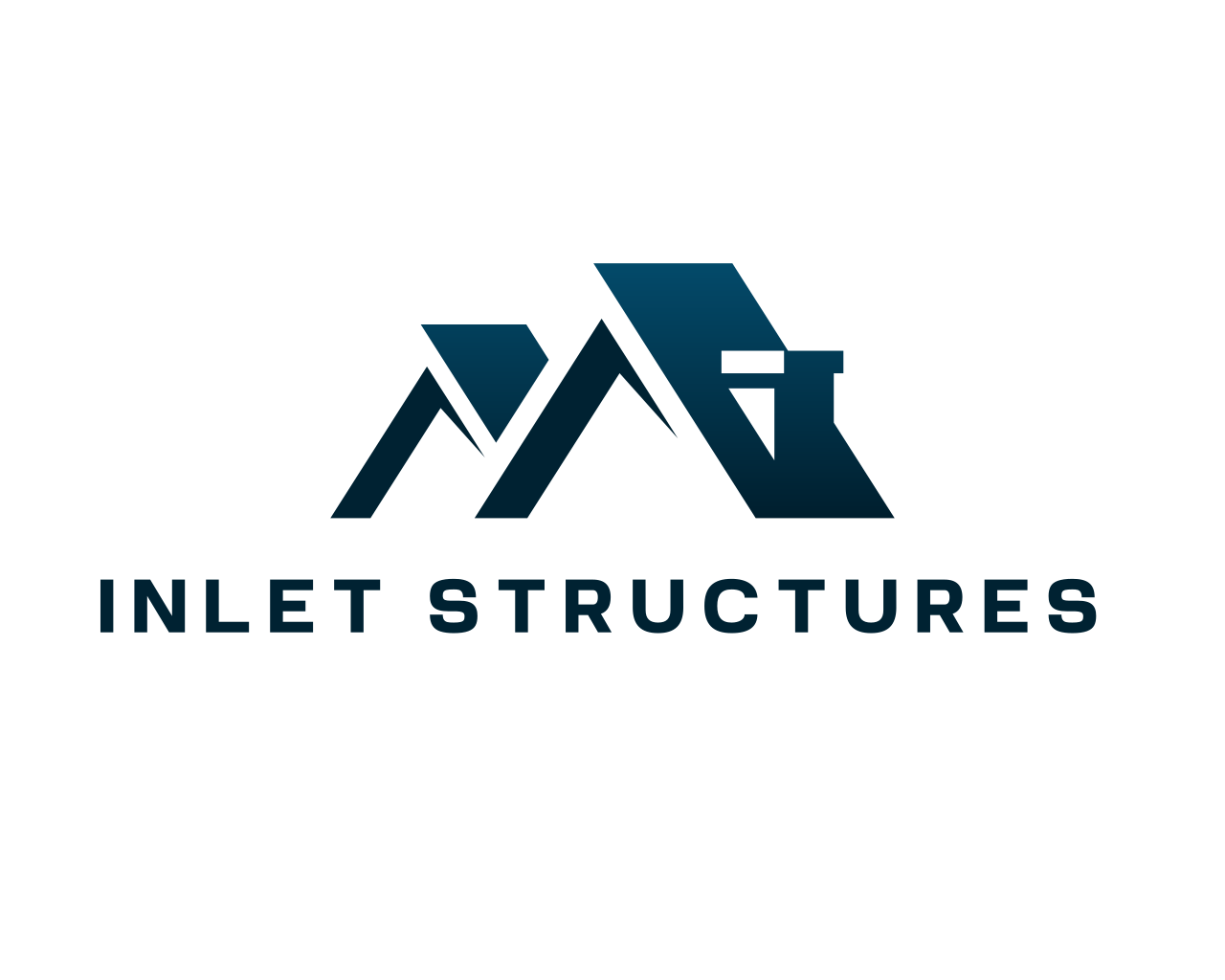 Inlet Structures Logo
